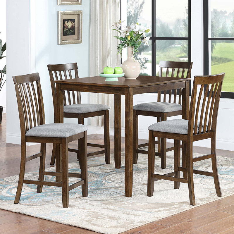 5 pc kitchen table sets sale